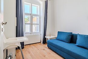 Old Town Heritage Suites