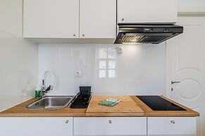 Old Town Heritage Suites