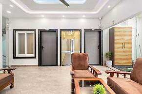 Hotel Maa Vaishno