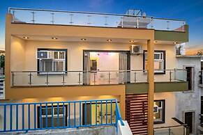 Hotel Maa Vaishno