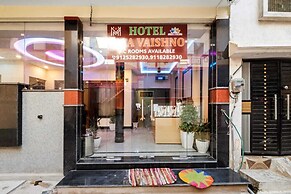 Hotel Maa Vaishno