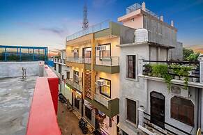Hotel Maa Vaishno