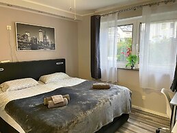 First-floor Apartment in Trier