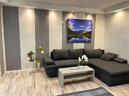 First-floor Apartment in Trier