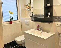 First-floor Apartment in Trier