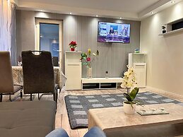 First-floor Apartment in Trier