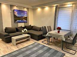 First-floor Apartment in Trier