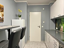 First-floor Apartment in Trier