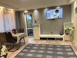 First-floor Apartment in Trier