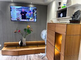 First-floor Apartment in Trier