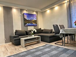 First-floor Apartment in Trier