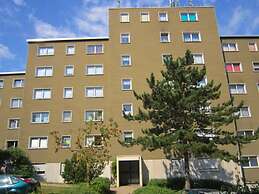 First-floor Apartment in Trier