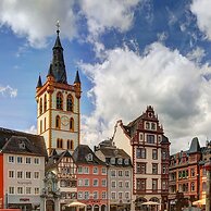 First-floor Apartment in Trier