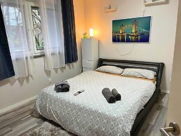 First-floor Apartment in Trier