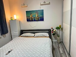 First-floor Apartment in Trier