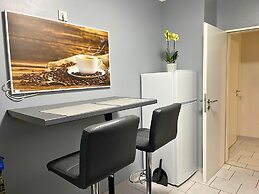 First-floor Apartment in Trier