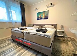 First-floor Apartment in Trier