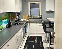 First-floor Apartment in Trier