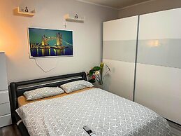 First-floor Apartment in Trier