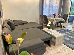 First-floor Apartment in Trier