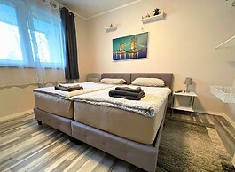 First-floor Apartment in Trier