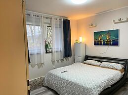 First-floor Apartment in Trier