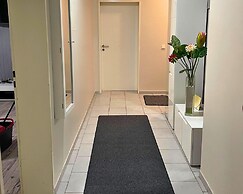 First-floor Apartment in Trier