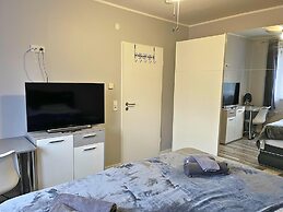 First-floor Apartment in Trier