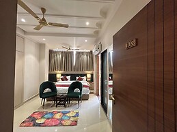 Golden Grove Homestay