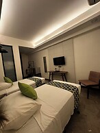 The Greenhive Hotel