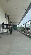 The Greenhive Hotel