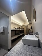 The Greenhive Hotel