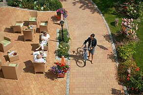 Schwarzwald Sonnenhof