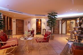 Schwarzwald Sonnenhof