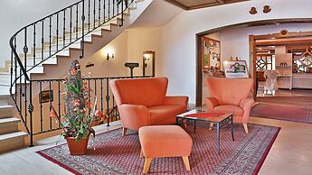 Schwarzwald Sonnenhof