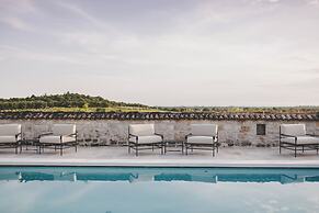 San Tomasini Heritage Hotel