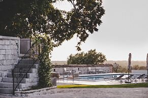 San Tomasini Heritage Hotel