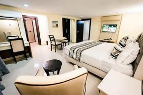 Harvey Trust Luxury Apartments