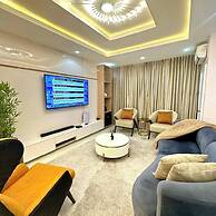 Harvey Trust Luxury Apartments
