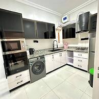 Harvey Trust Luxury Apartments
