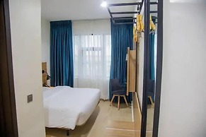 Harvey Trust Luxury Apartments