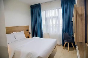 Harvey Trust Luxury Apartments