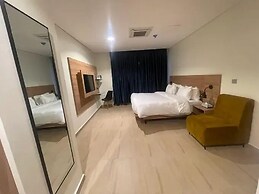 Harvey Trust Luxury Apartments