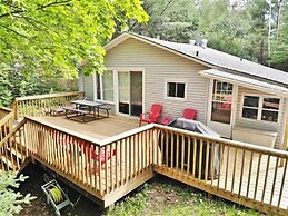289 Siddon Lake 3 Bedroom Cottage