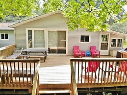 289 Siddon Lake 3 Bedroom Cottage