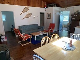 289 Siddon Lake 3 Bedroom Cottage