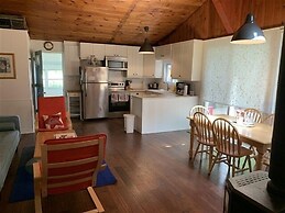 289 Siddon Lake 3 Bedroom Cottage