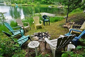 289 Siddon Lake 3 Bedroom Cottage