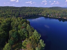 289 Siddon Lake 3 Bedroom Cottage