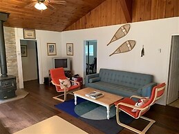 289 Siddon Lake 3 Bedroom Cottage